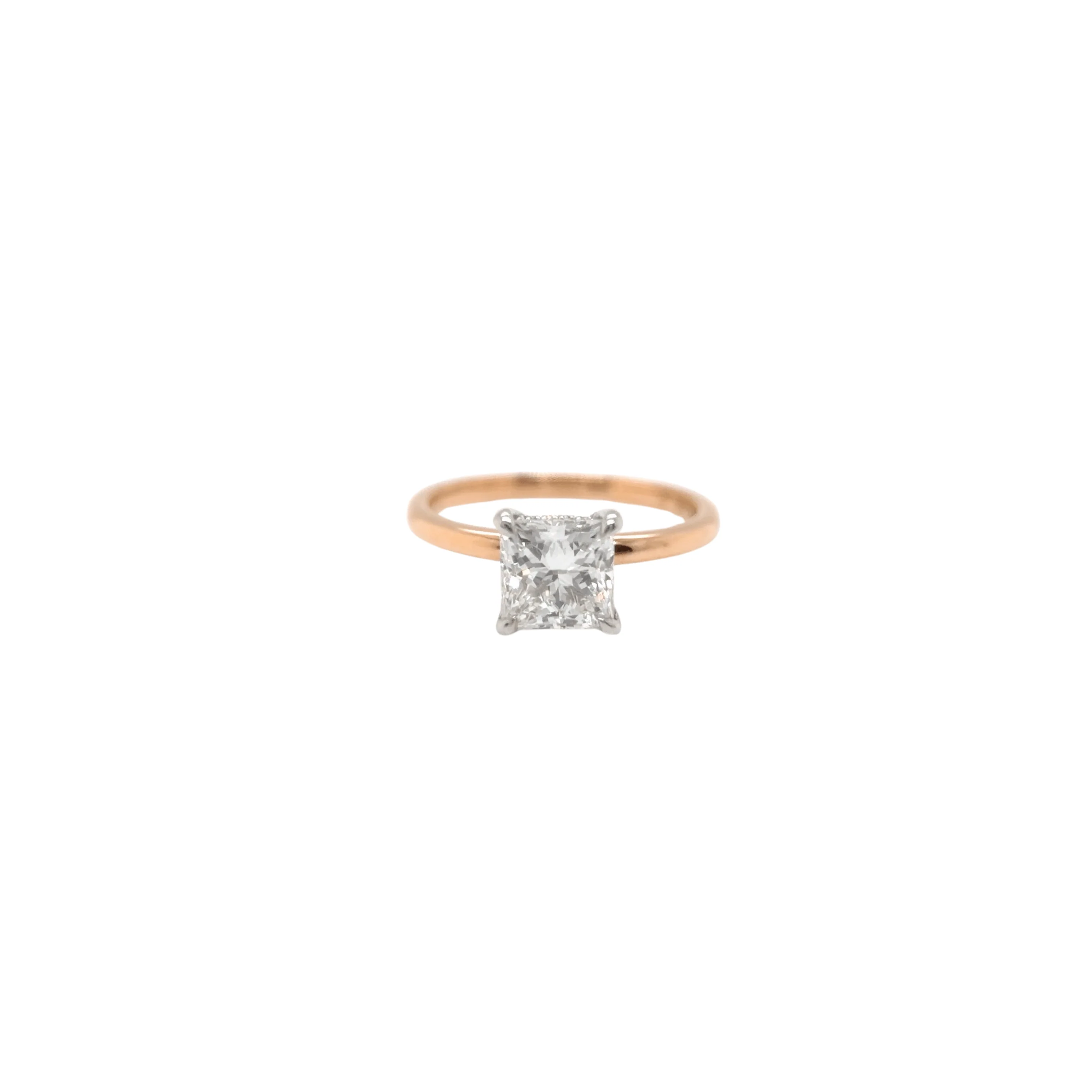 Engagement & Wedding Rings