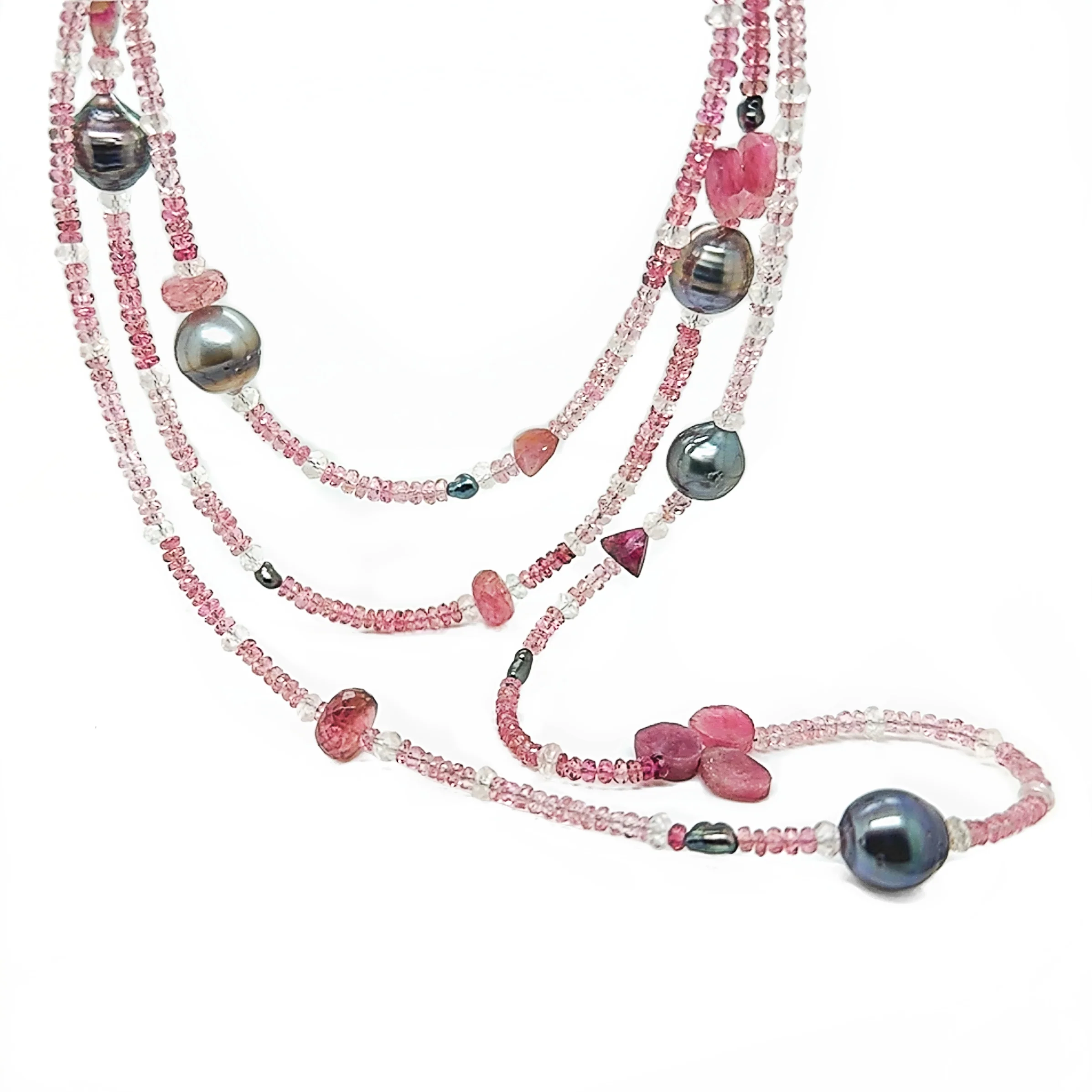 Necklaces & Pendants